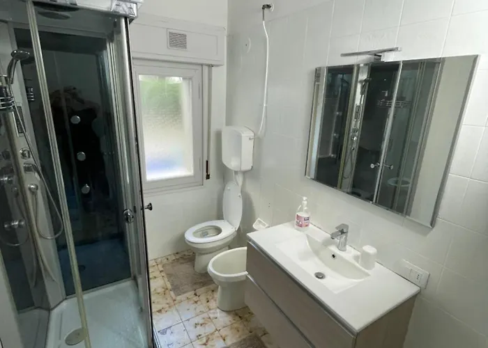 Calma Apartment Modena